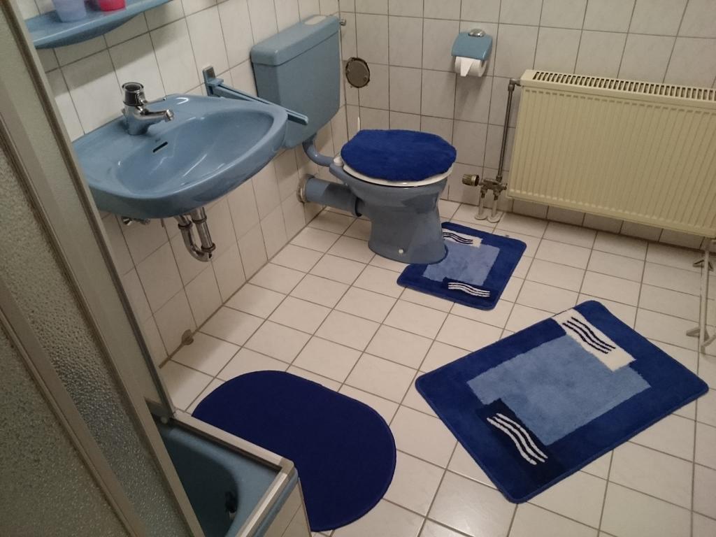 Ferienwohnung An Der Loreley Bornich Exterior foto